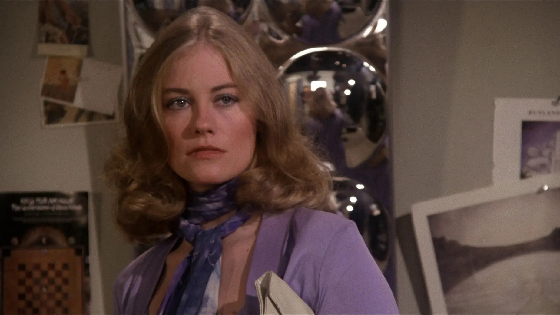 Special Delivery backdrop