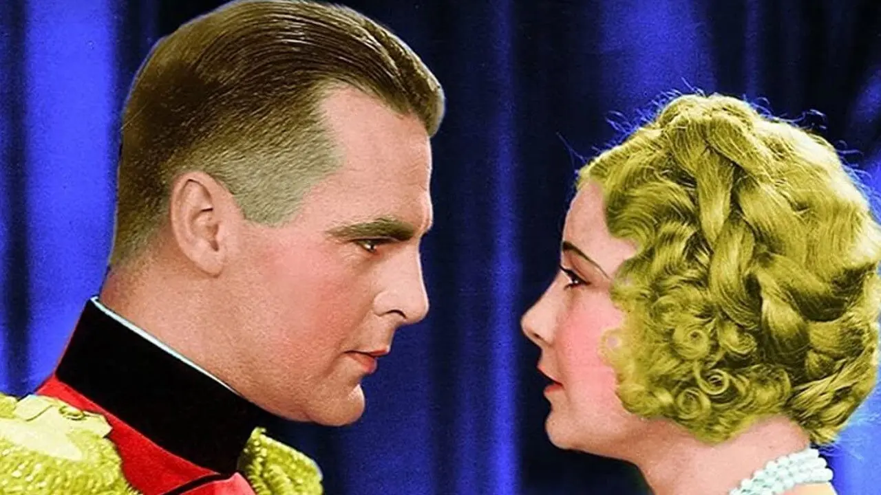 Command Performance backdrop