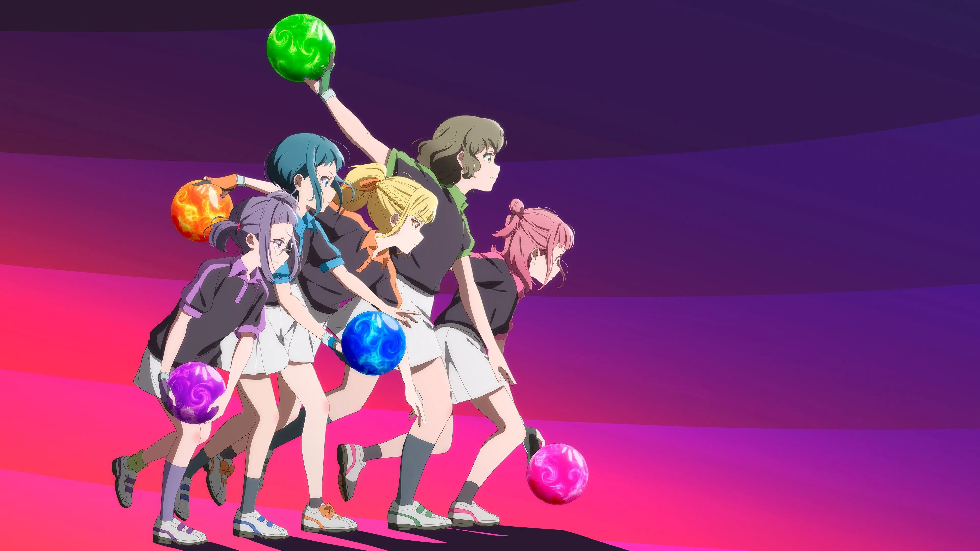 Turkey! Time to Strike backdrop