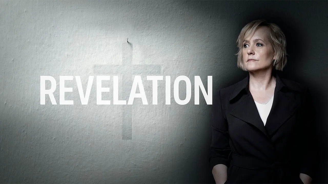 Revelation backdrop