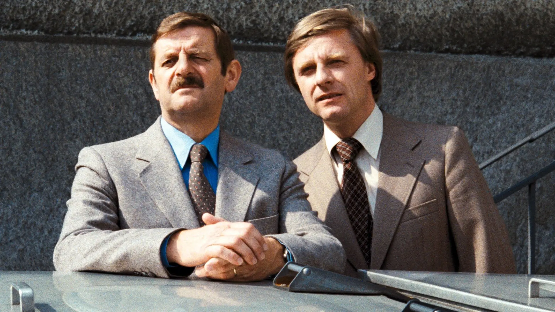 The Swissmakers backdrop