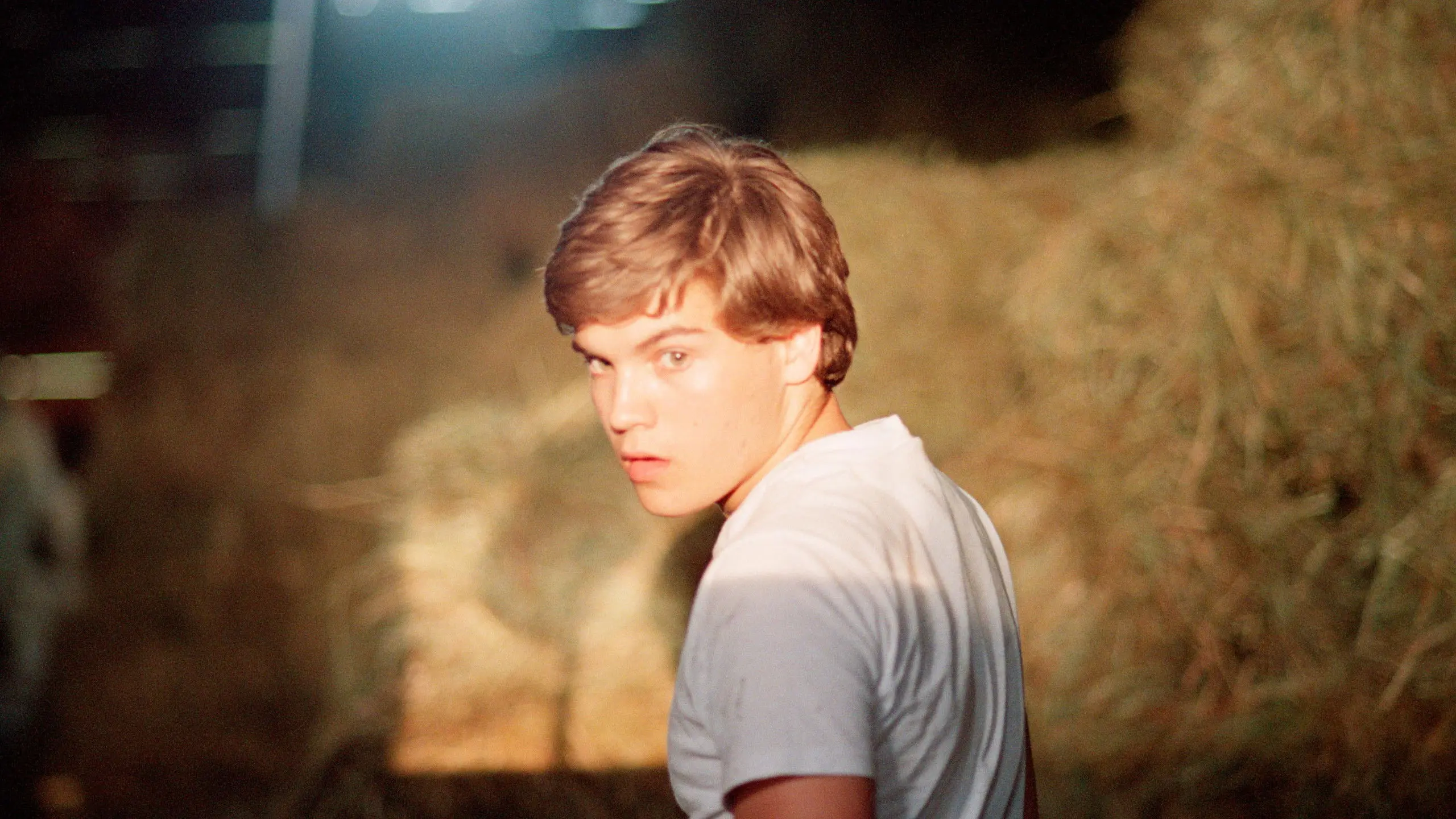 The Mudge Boy backdrop