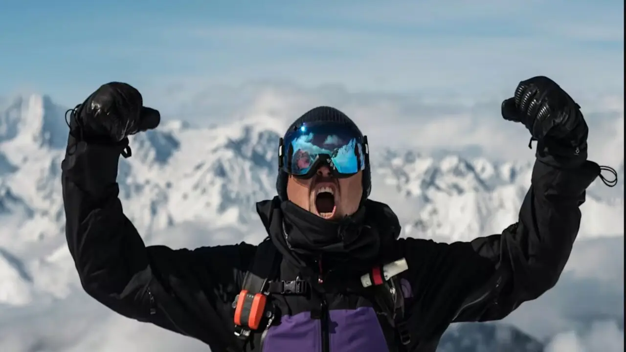 Shred Hacks backdrop