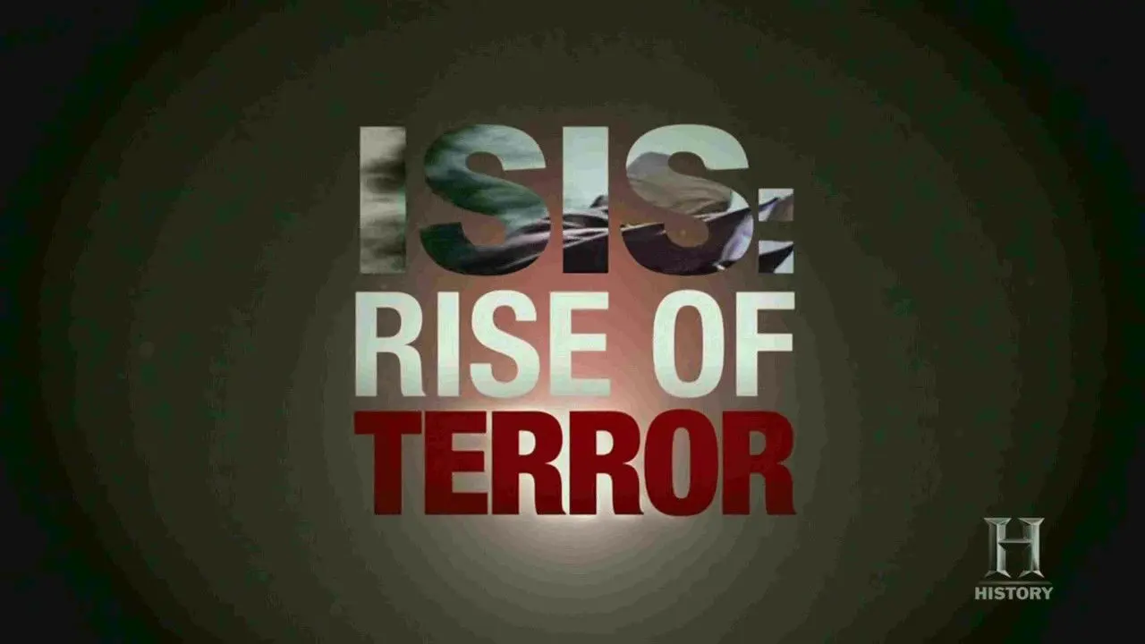 ISIS: Rise of Terror backdrop