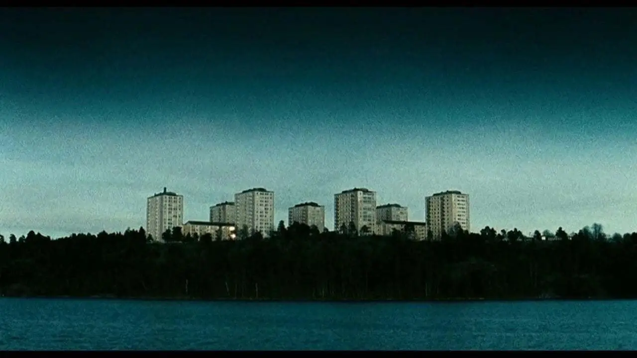 Den eviga staden backdrop