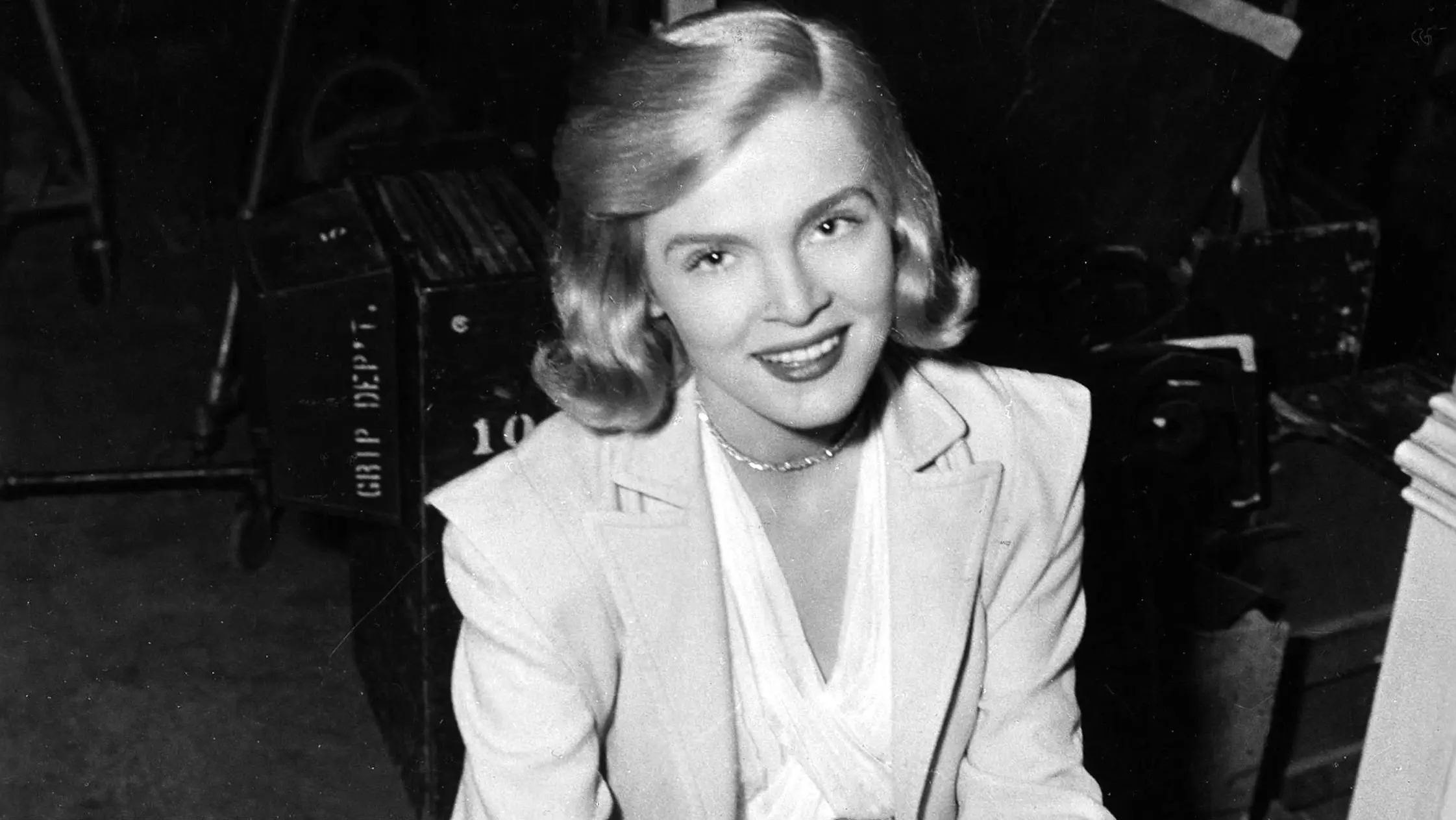 Stolen Face backdrop