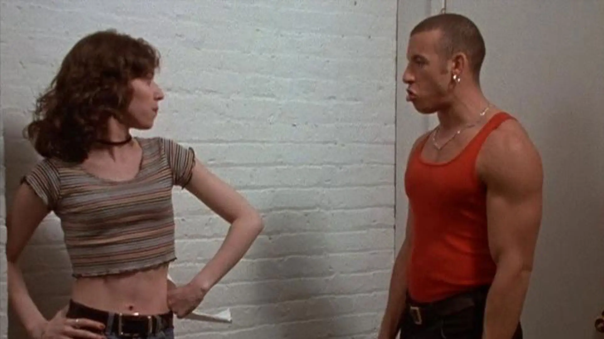 Multi-Facial backdrop