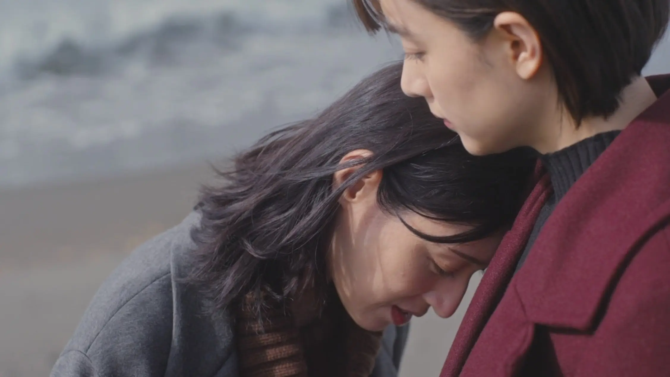 Even Though We're Adults backdrop