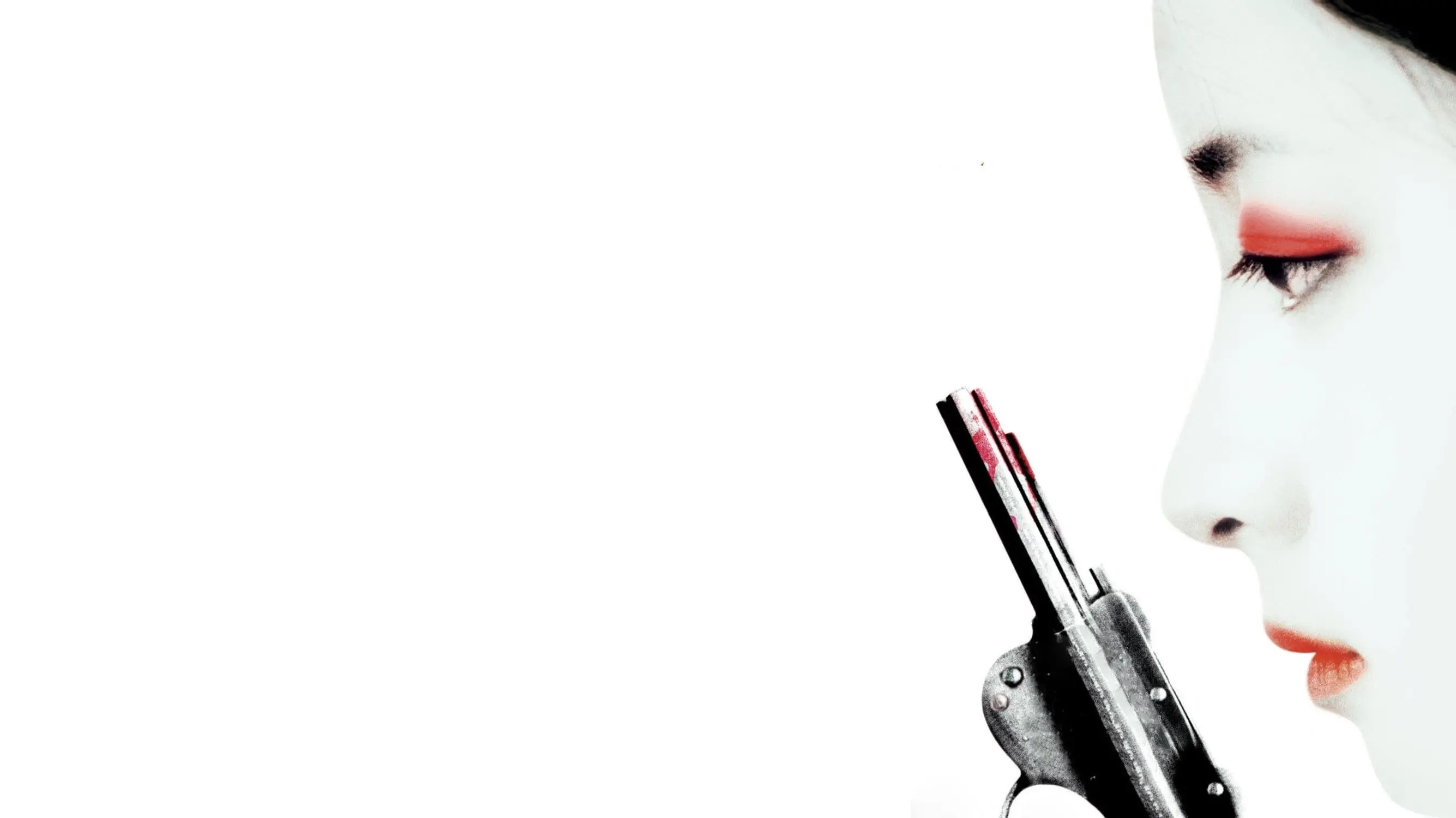Lady Vengeance backdrop