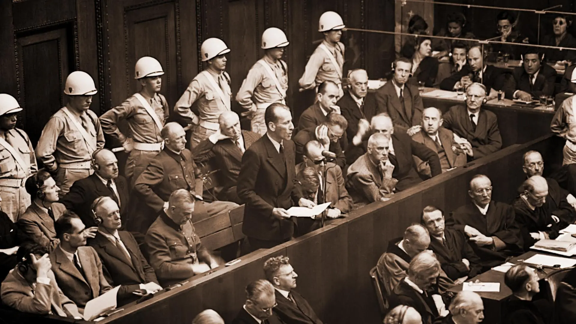 Beyond the Myth: The SS Unveiled backdrop