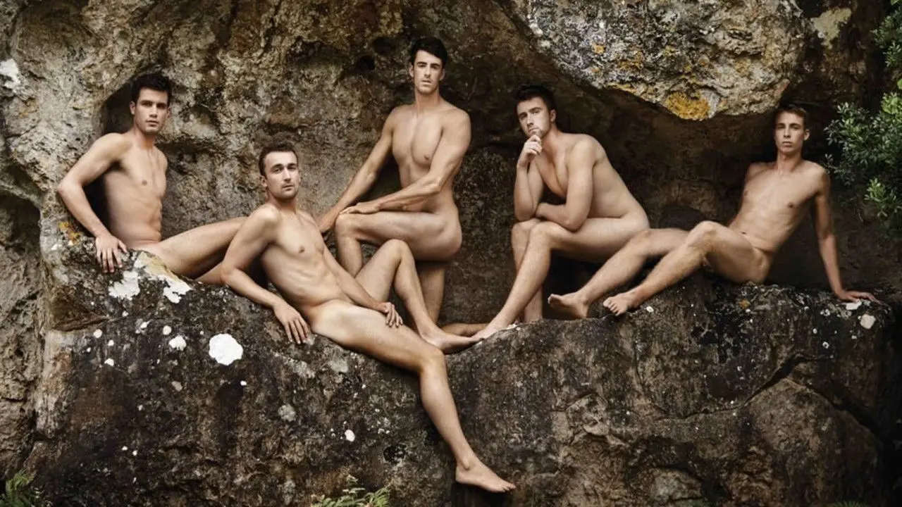 The Warwick Rowers - WR19 England Film backdrop