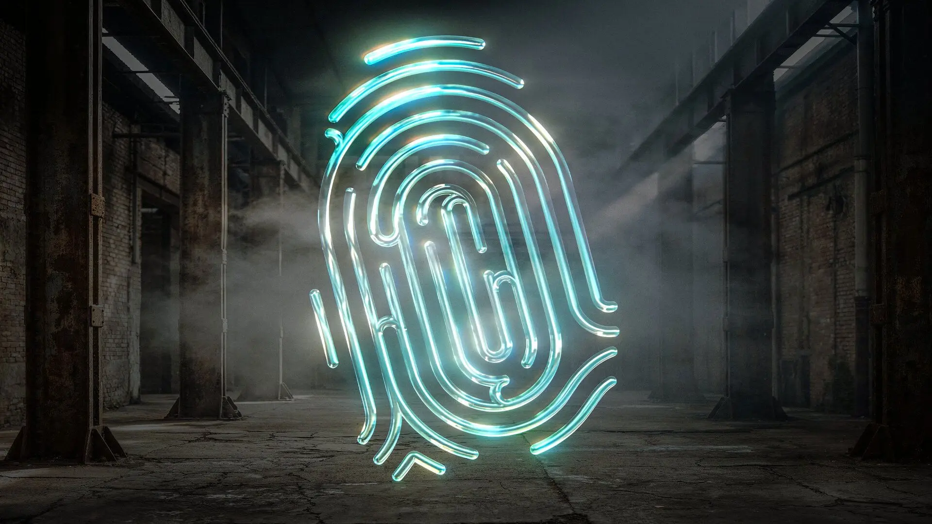 De Mol backdrop