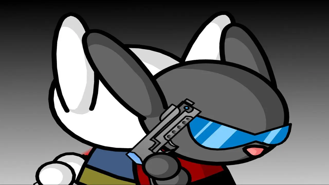 Bunnykill 3 backdrop