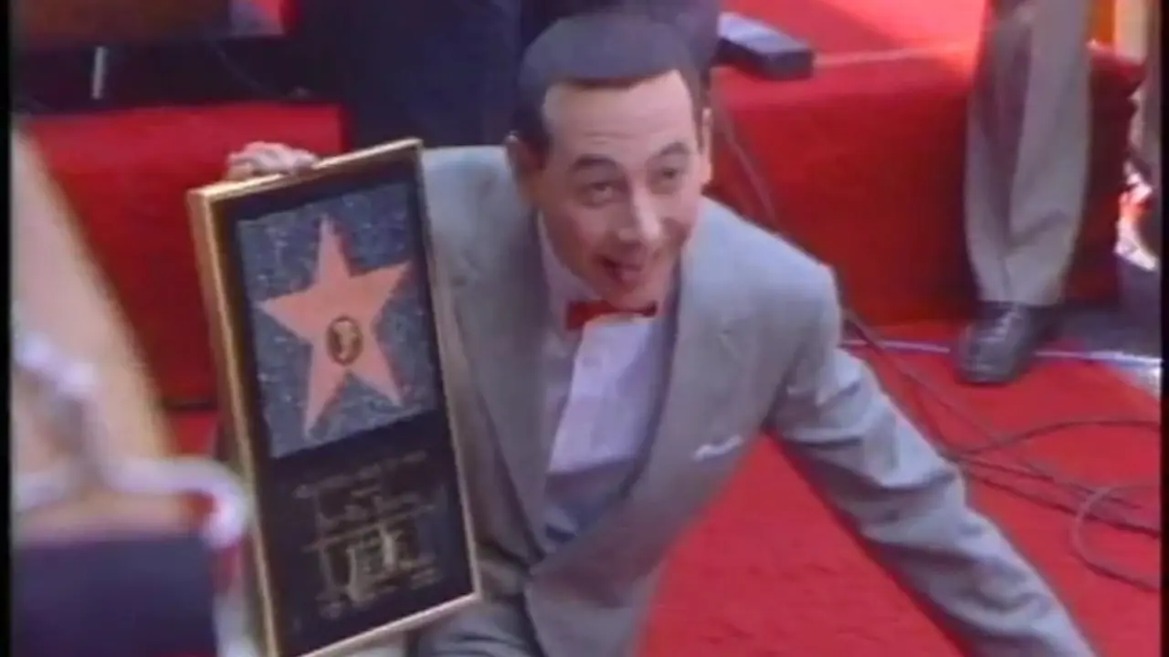 101 Most Shocking Moments in Entertainment backdrop