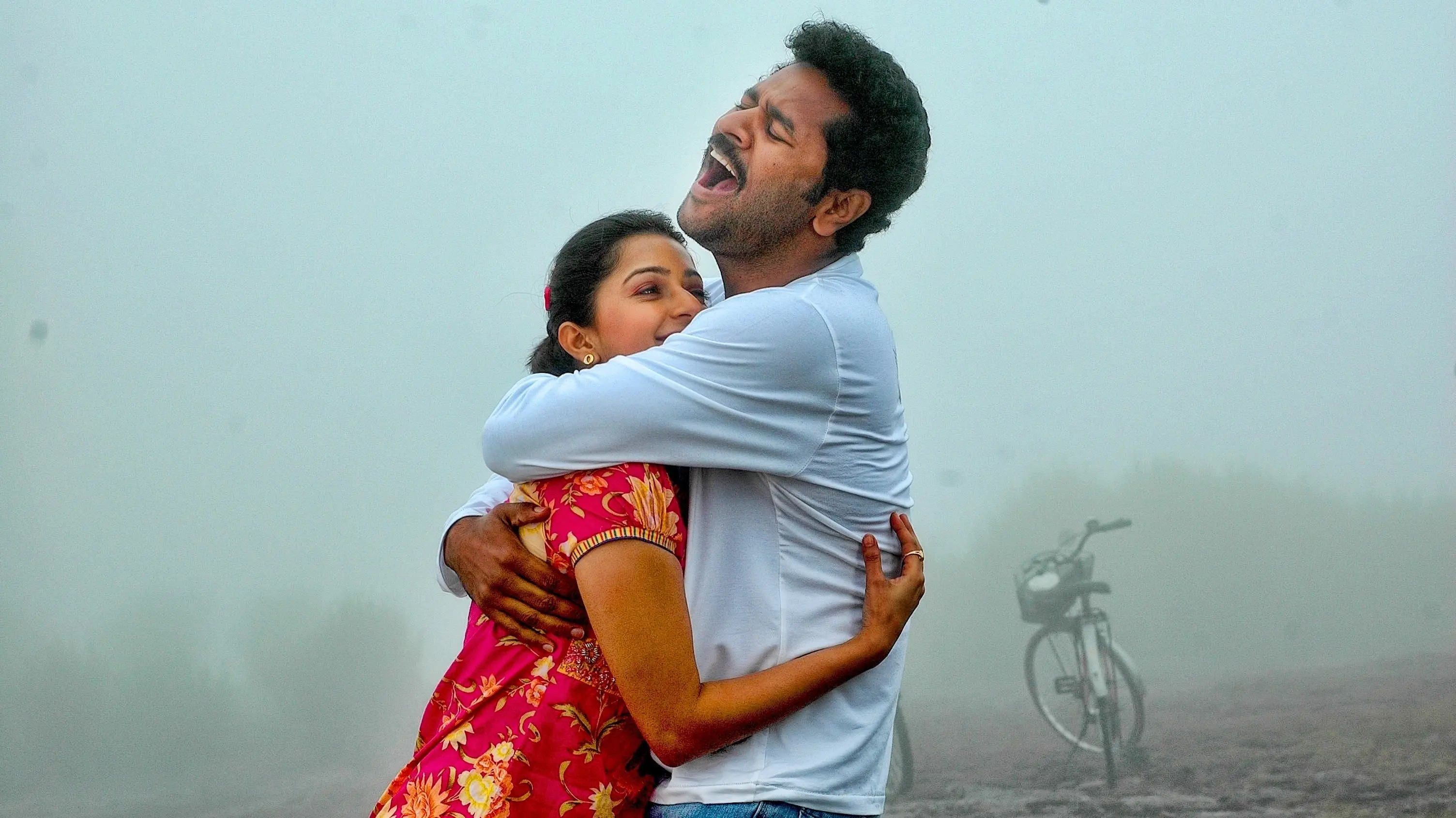 Kalavaadiya Pozhuthugal backdrop