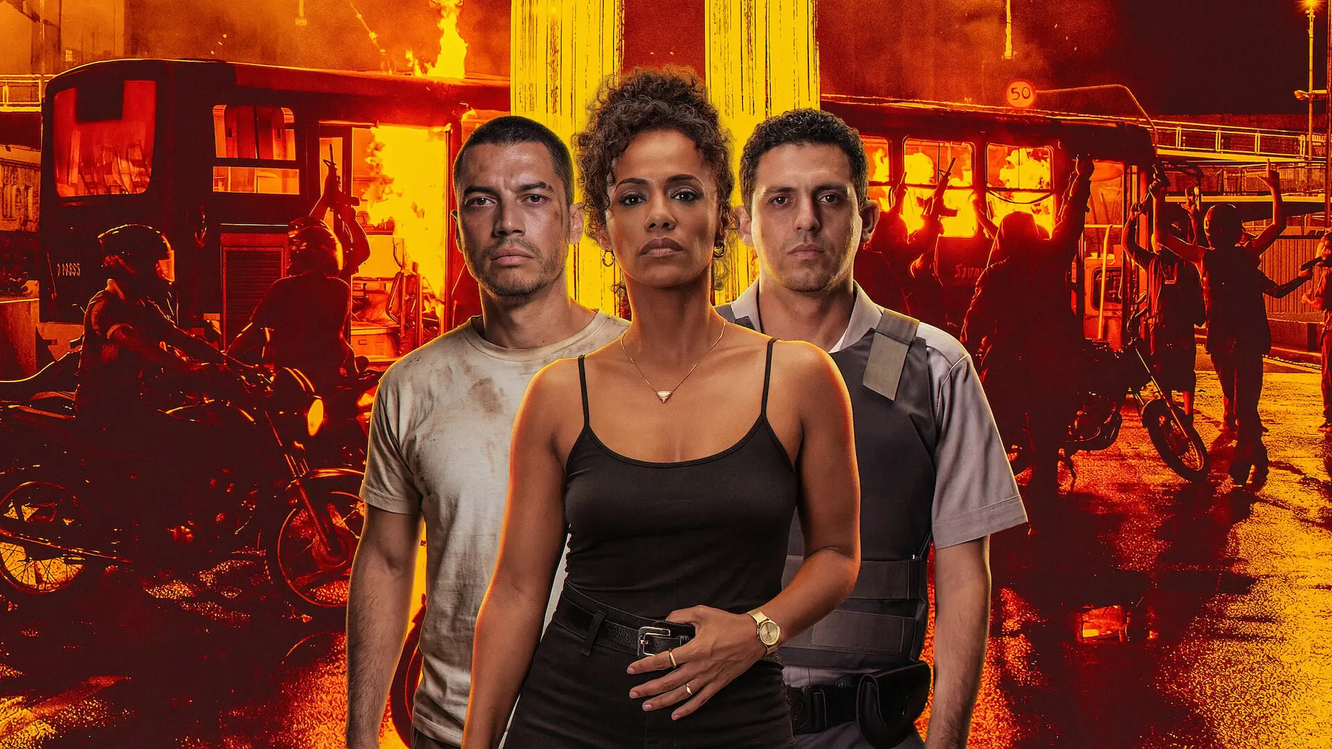 State of Fear backdrop