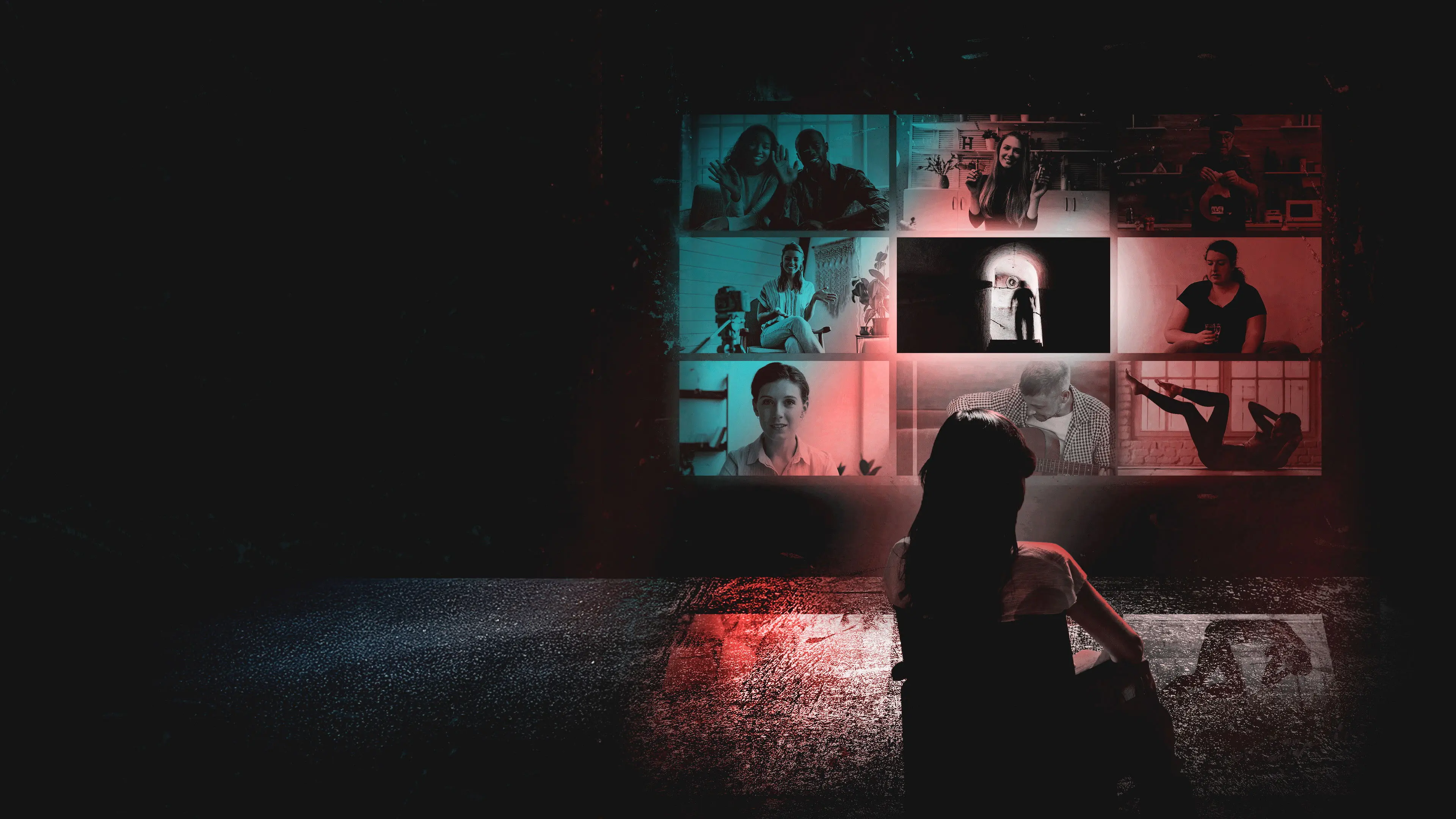 9 Windows backdrop