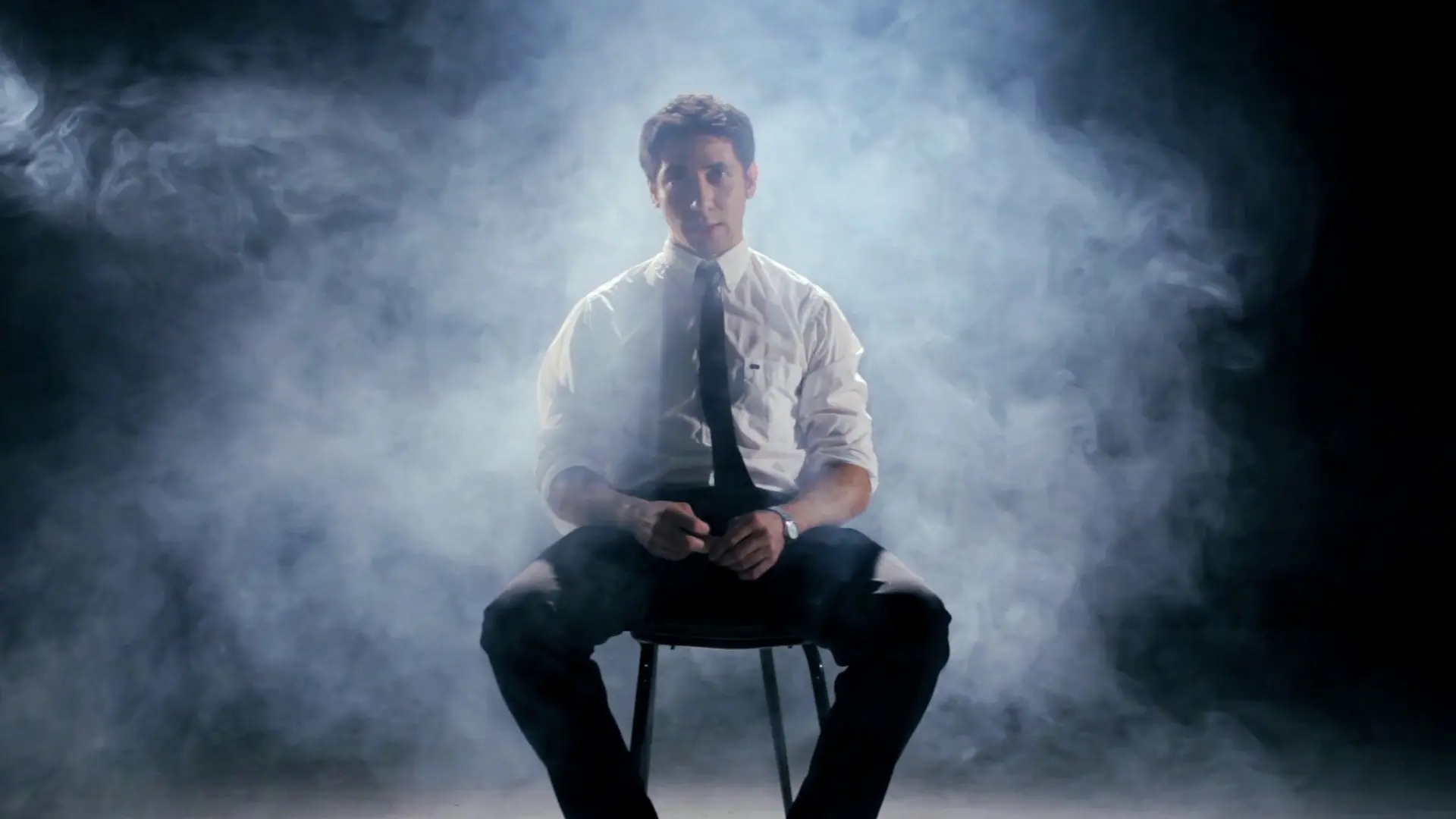 Islas en el Aire backdrop