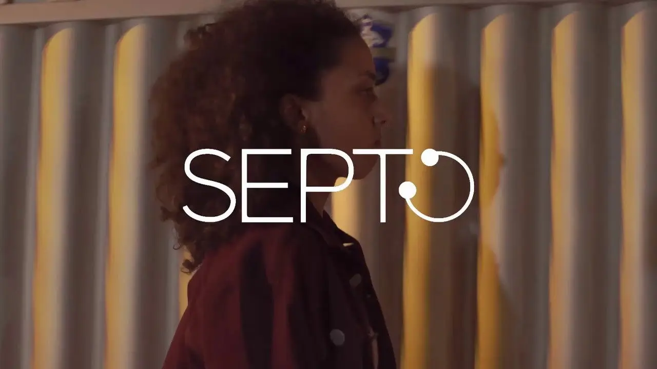 Septo backdrop