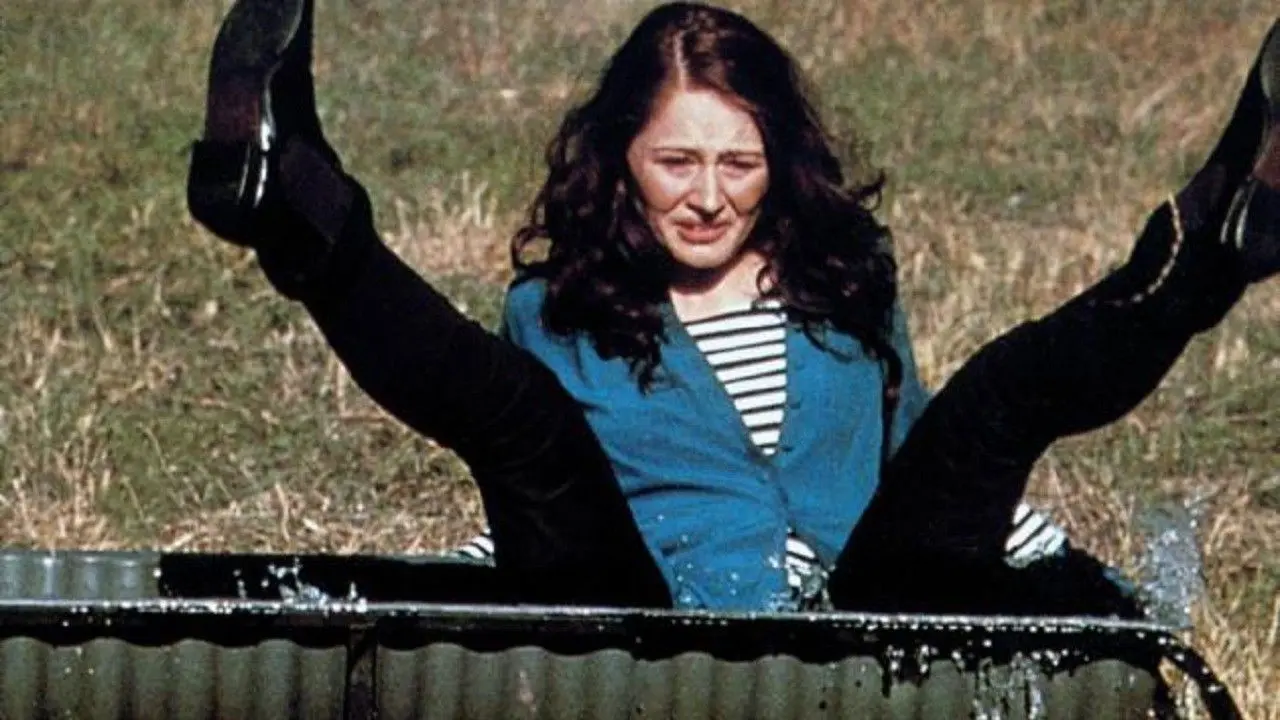 Daydream Believer backdrop