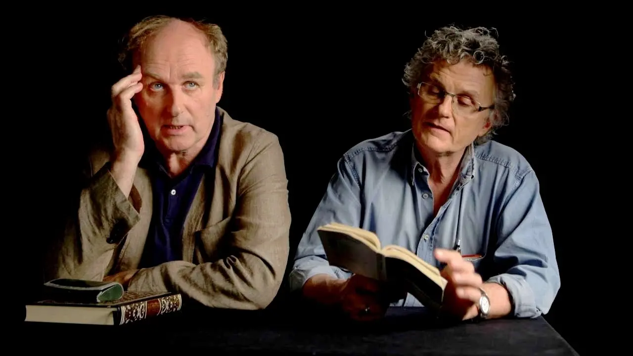 Jesus and Islam backdrop