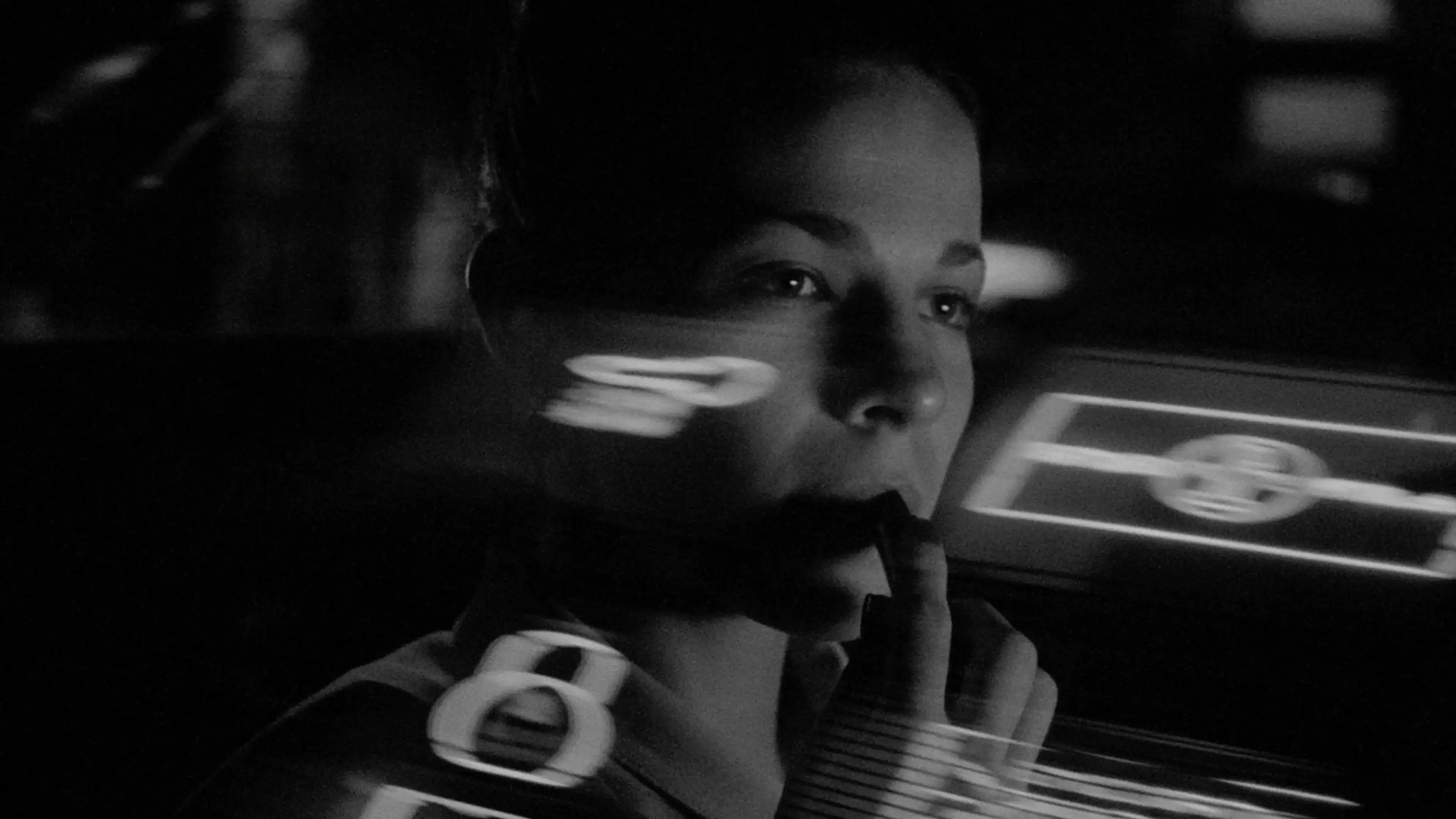 The Addiction backdrop