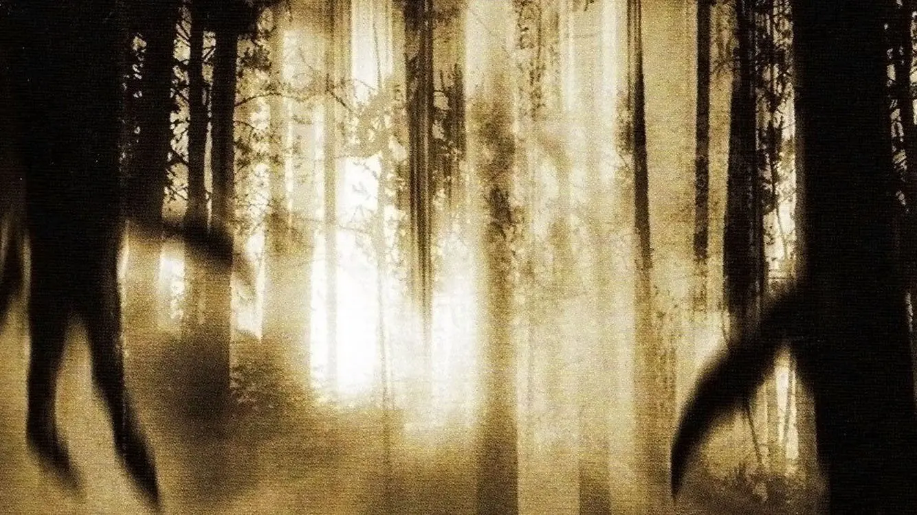 Altered backdrop