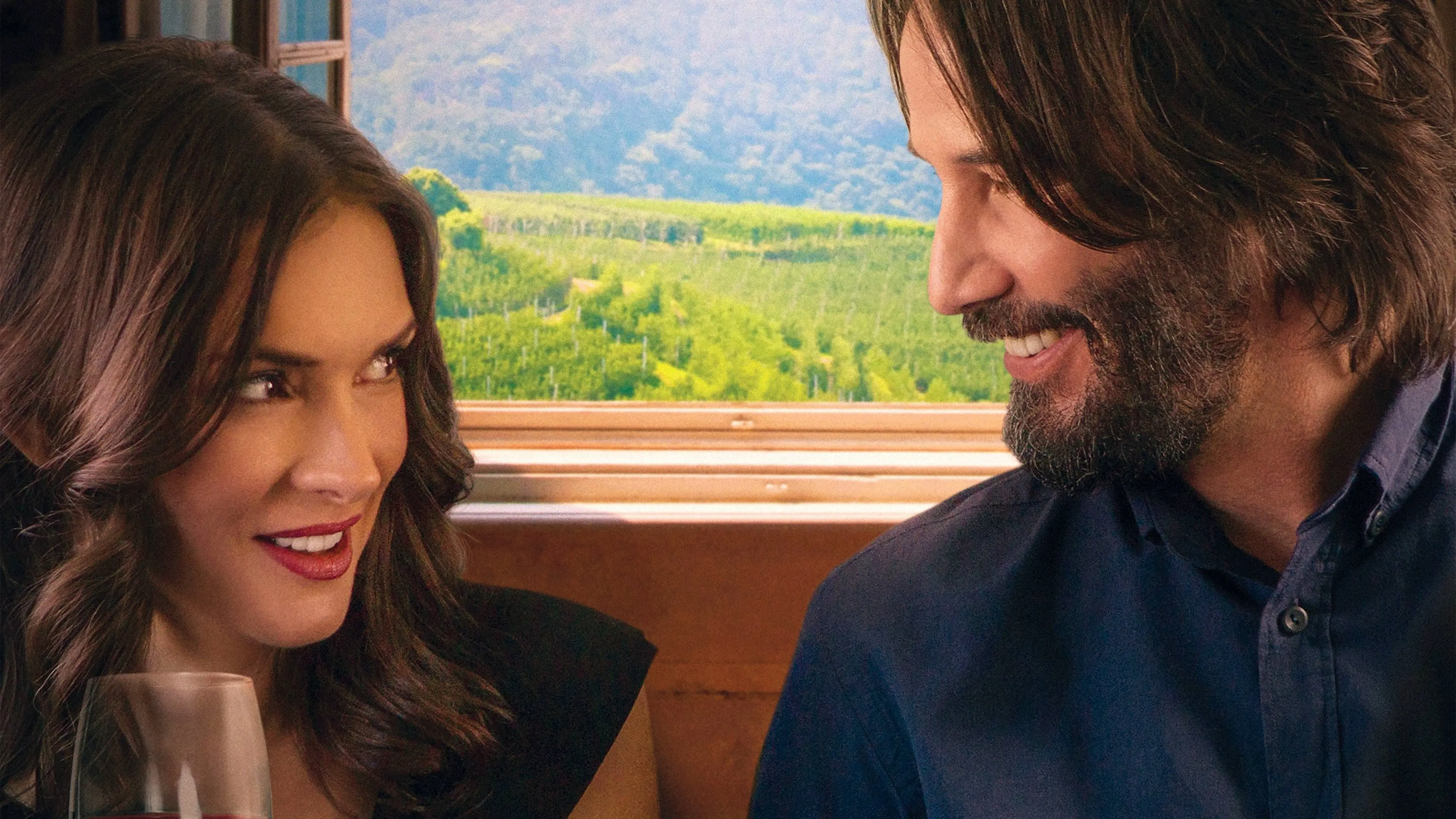 Destination Wedding backdrop