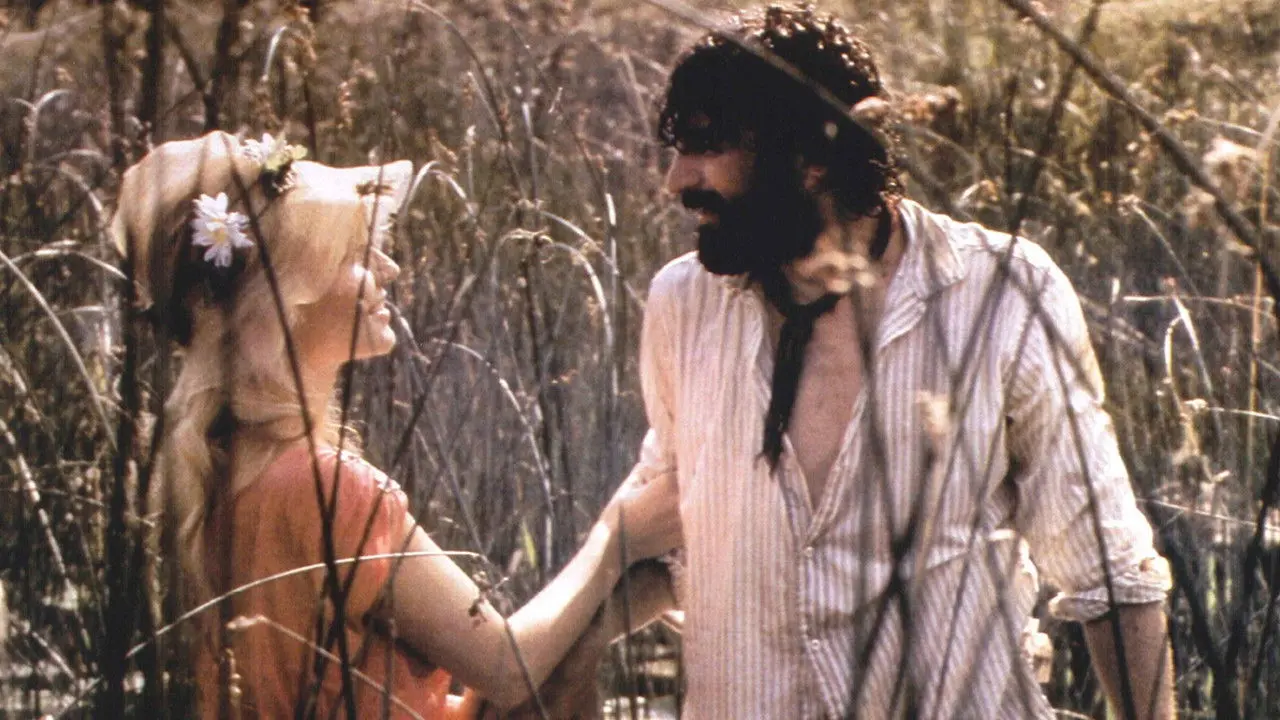 Unseen Wonder backdrop