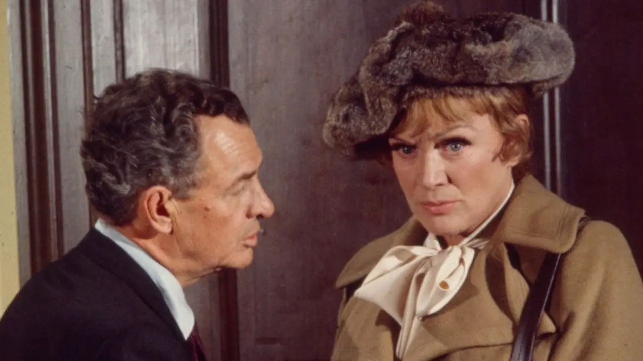 A Very Missing Person backdrop