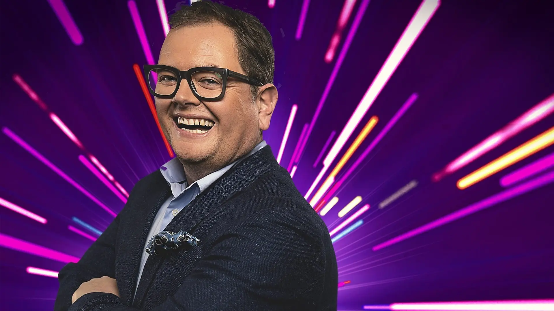Alan Carr's Picture Slam backdrop