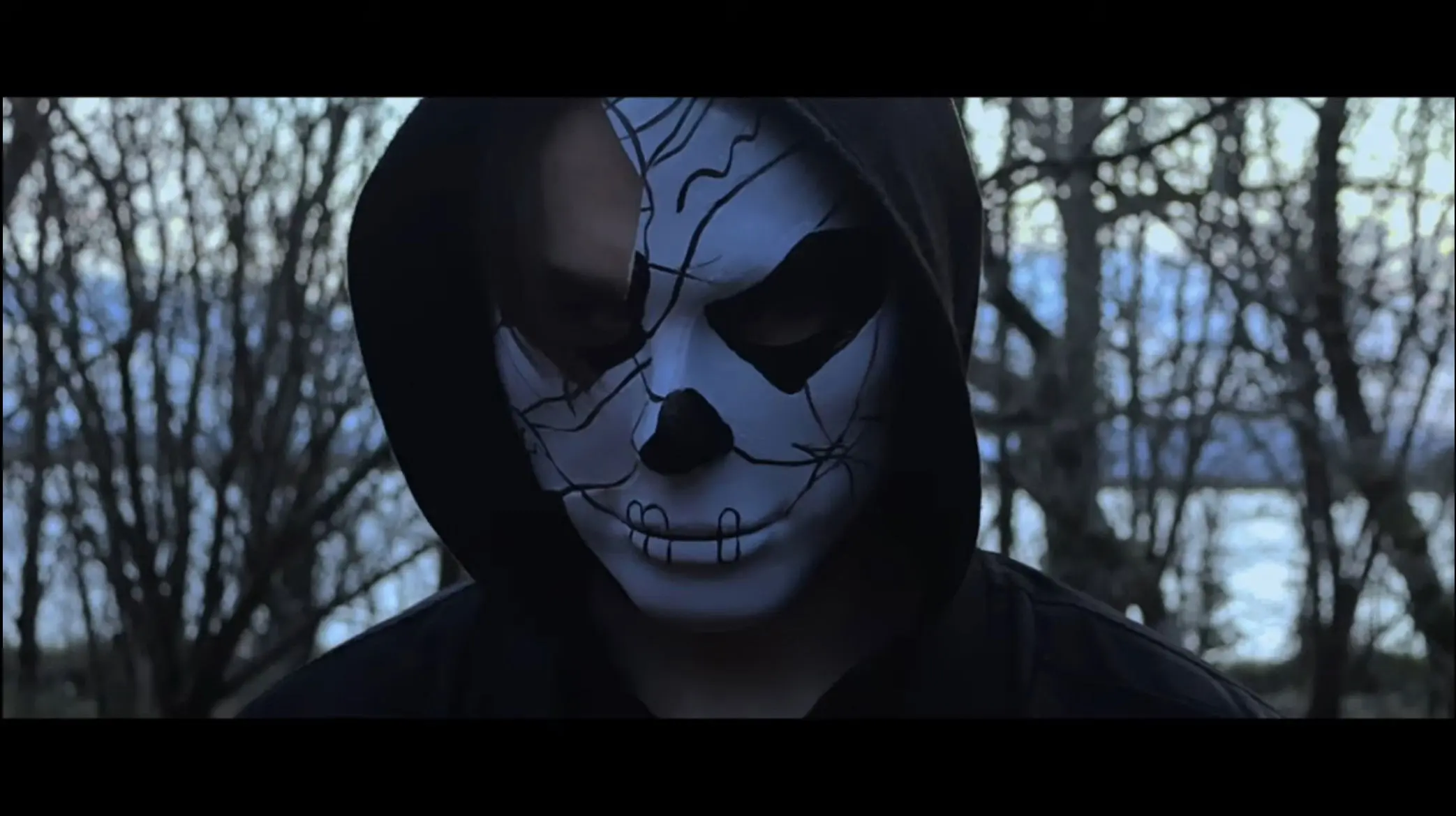 Ossa Crucis backdrop