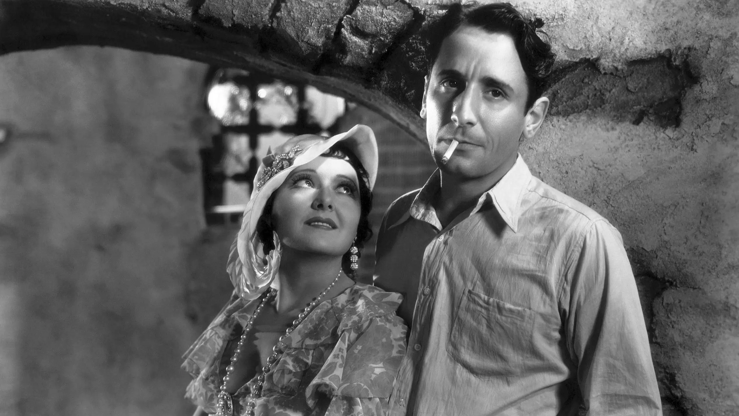 The Devil's in Love backdrop