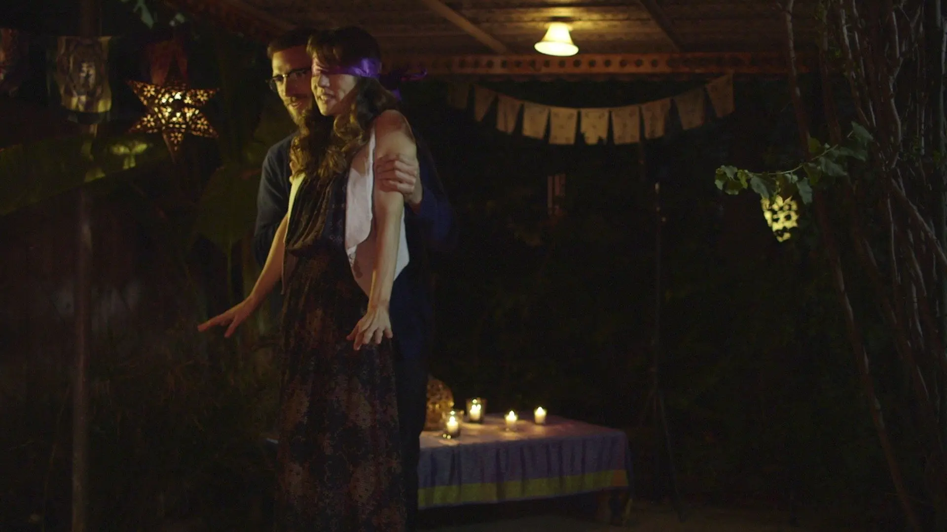 Psychophonia backdrop