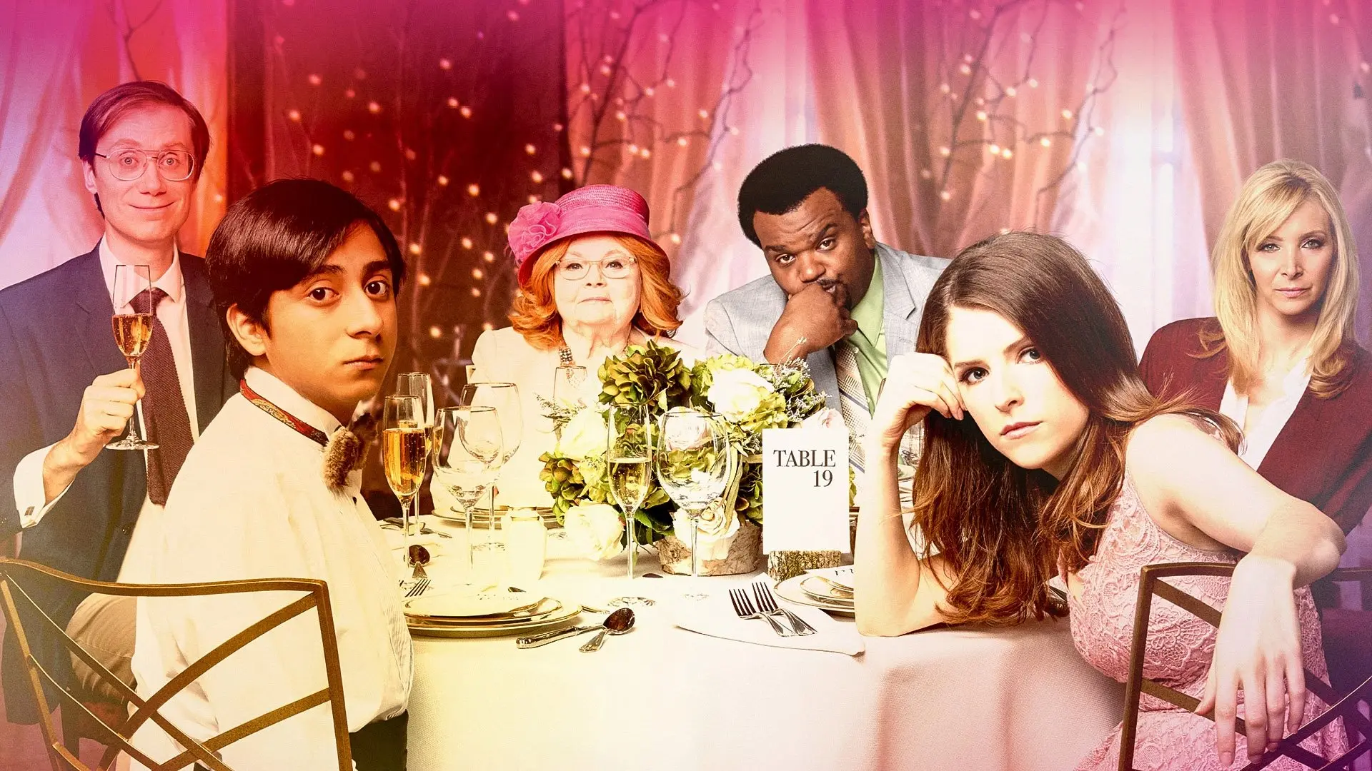 Table 19 backdrop