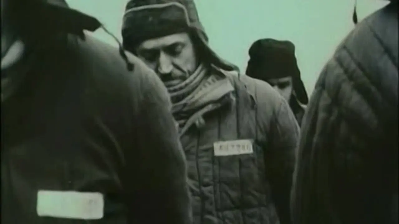 Faithful Ruslan: History of the Guard Dog backdrop