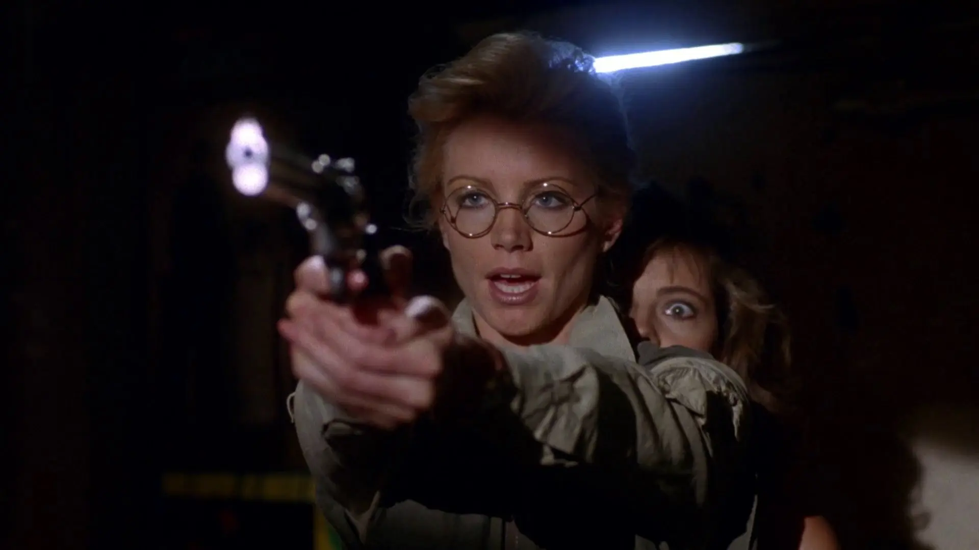 Cannibal Women in the Avocado Jungle of Death backdrop