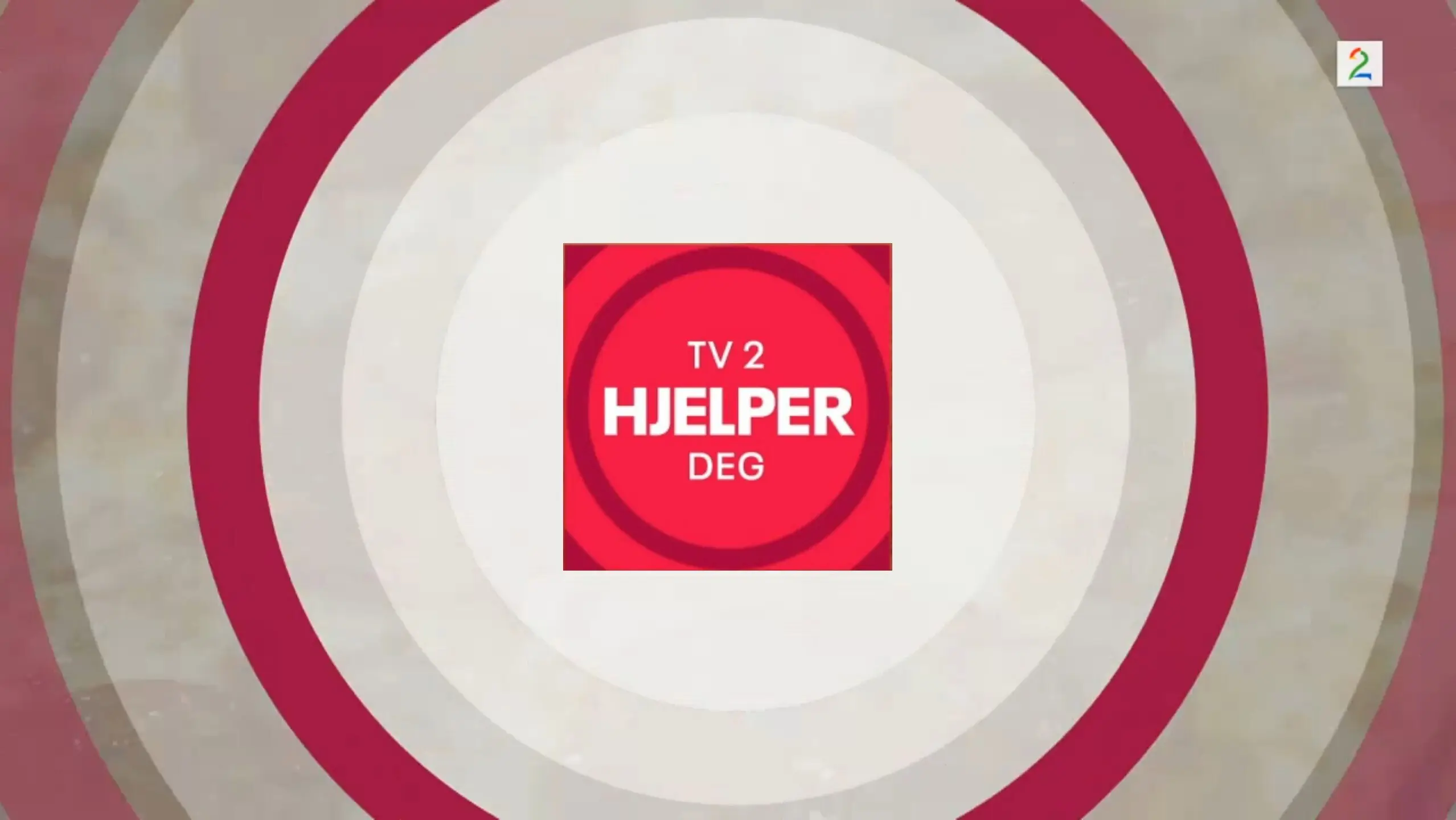 TV2 hjelper deg backdrop