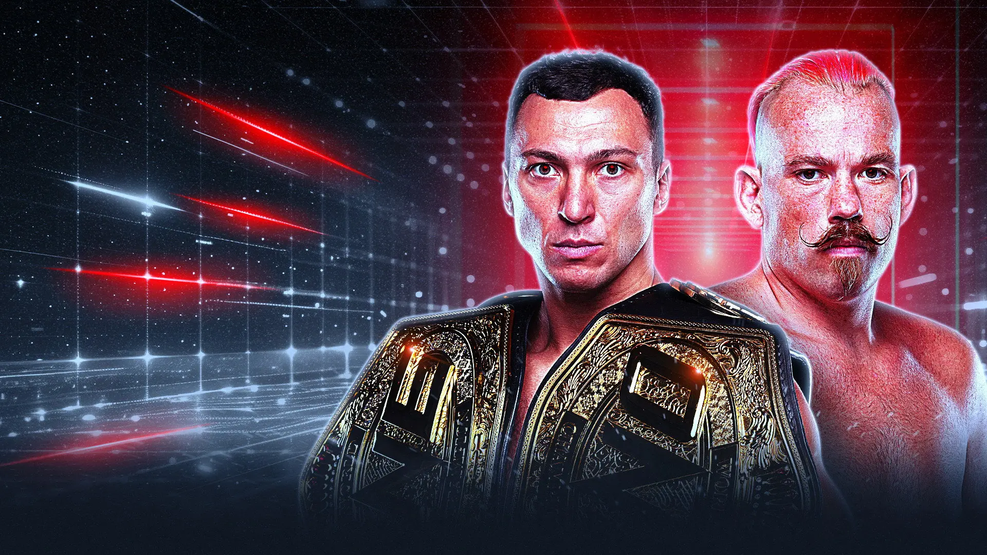 ONE Fight Night 30: Kryklia vs. Knowles backdrop