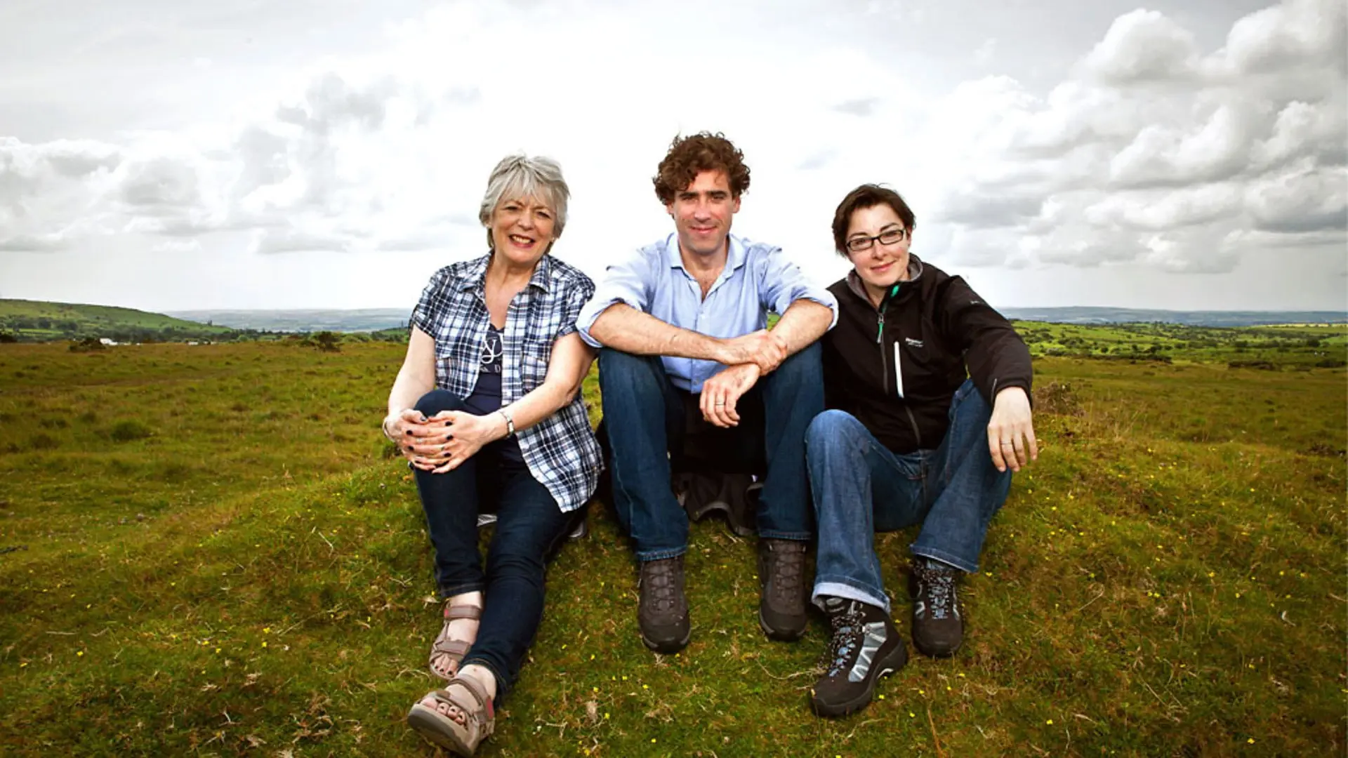 All Roads Lead Home backdrop