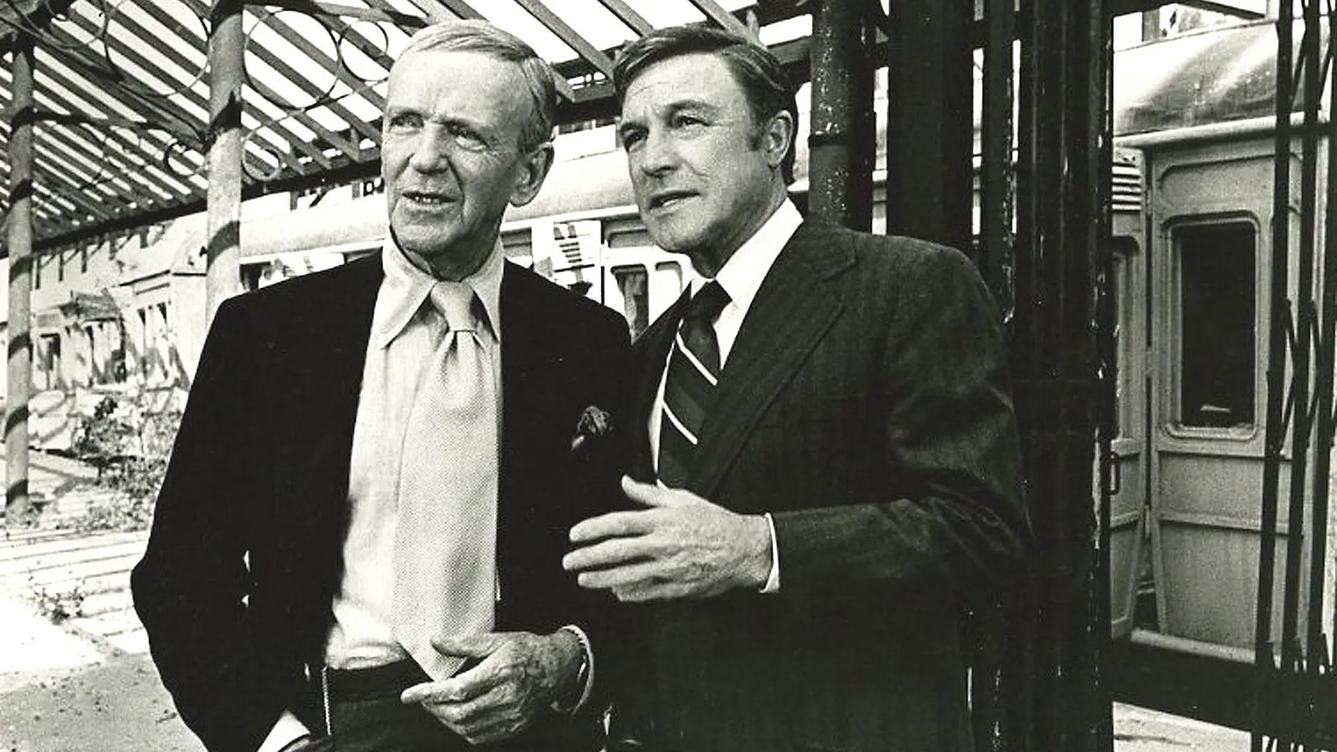 That's Entertainment! backdrop