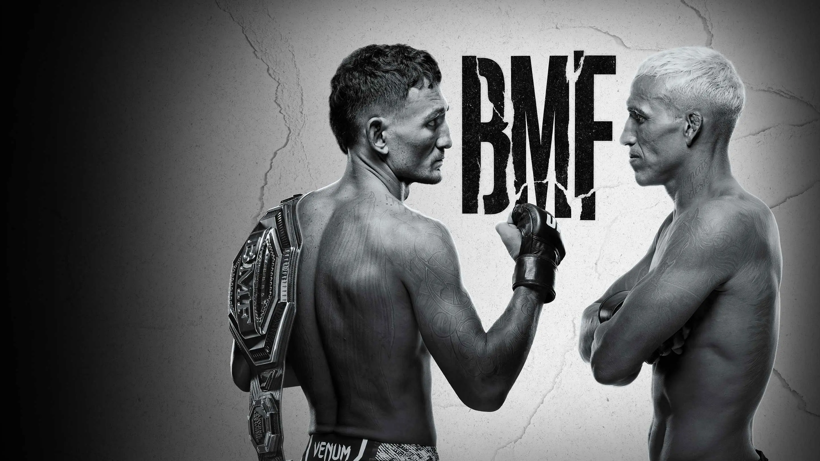 UFC 326: Holloway vs. Oliveira 2 backdrop