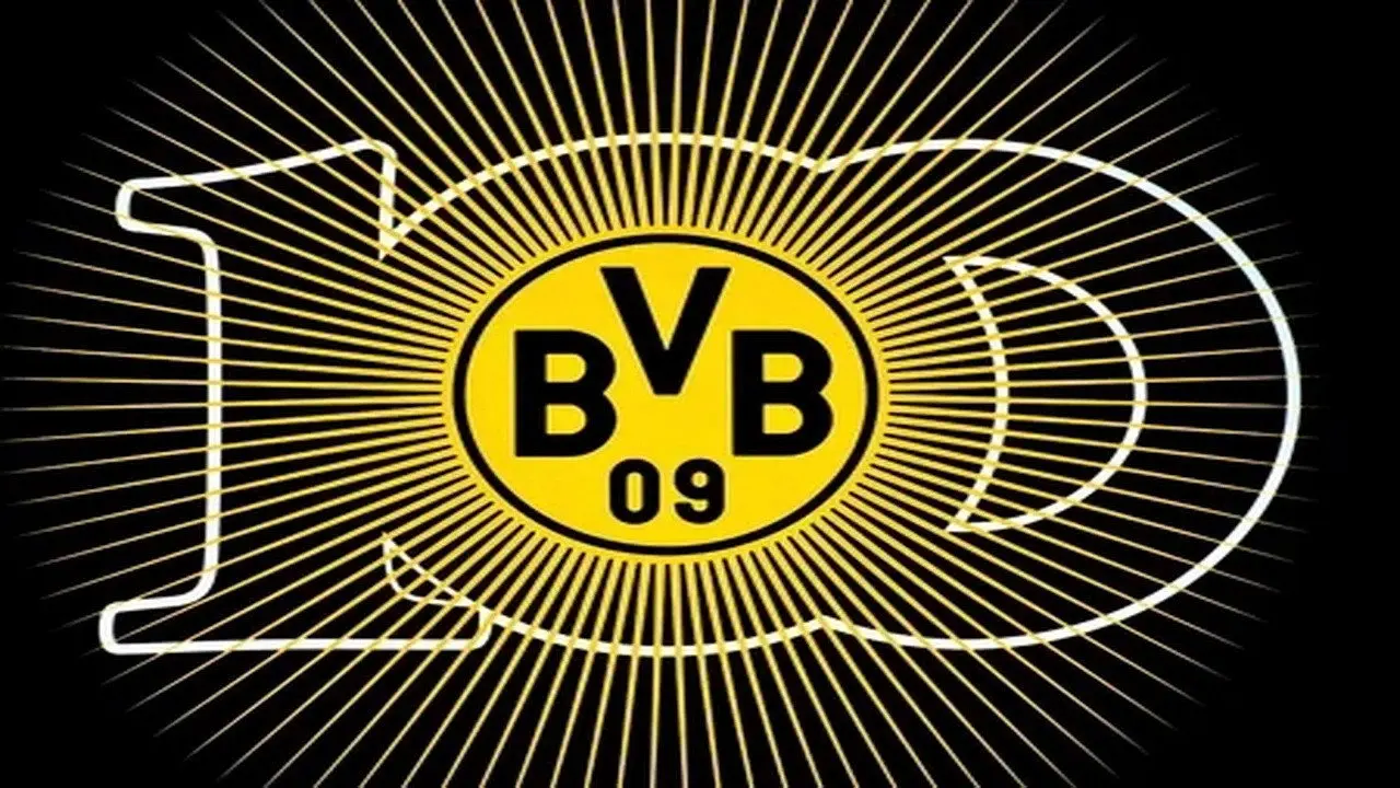 100 Jahre BVB – Die Chronik & die 100 besten BVB Tore backdrop
