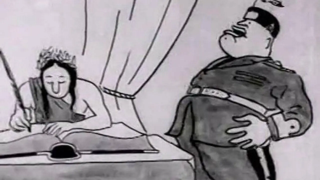 Duce Narrates... backdrop