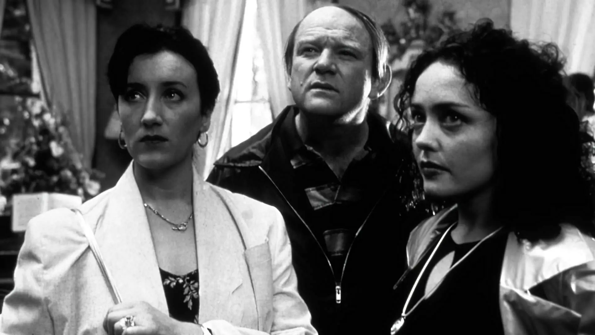 The General backdrop