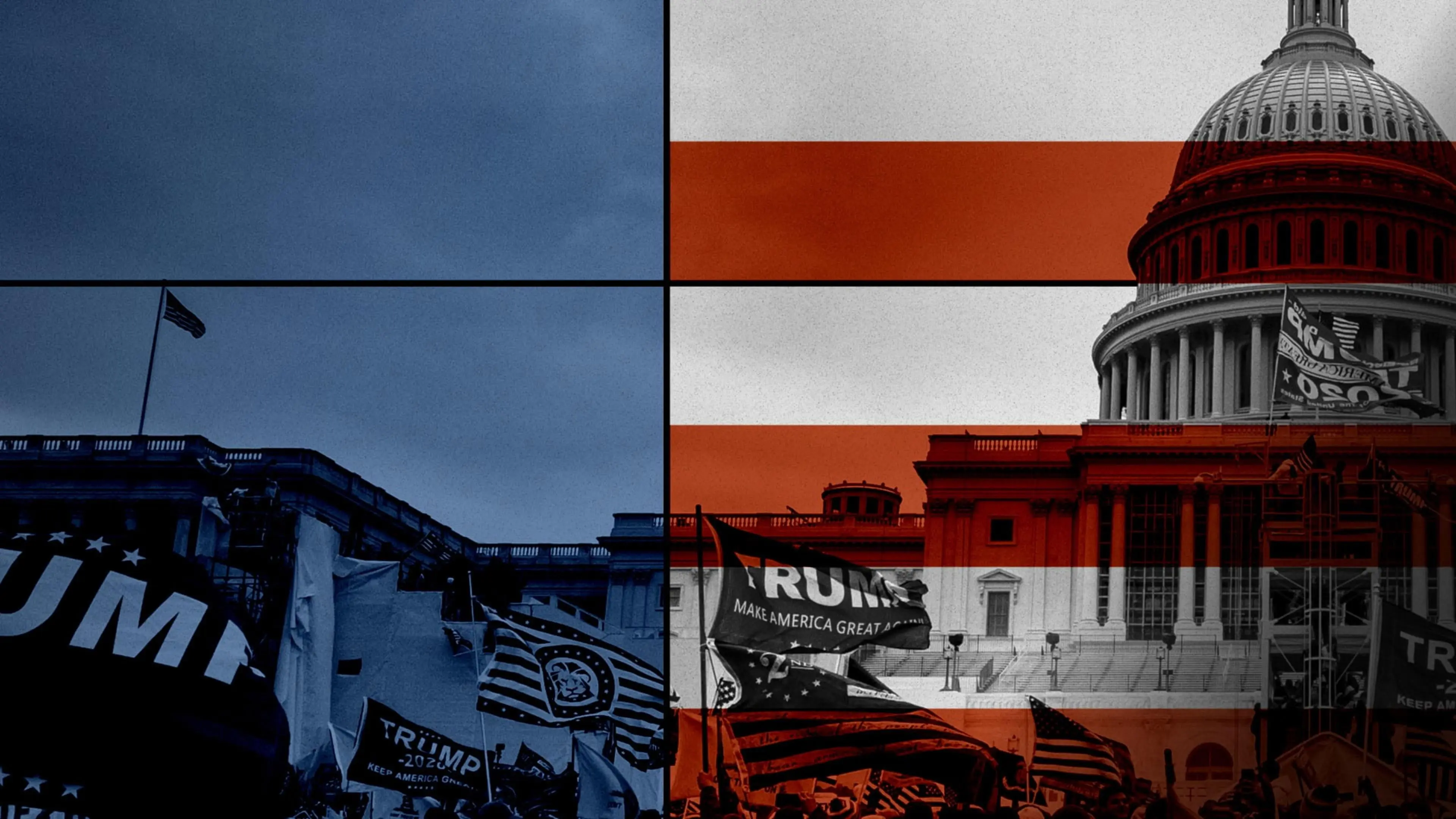 24 Hours: Assault on the Capitol backdrop