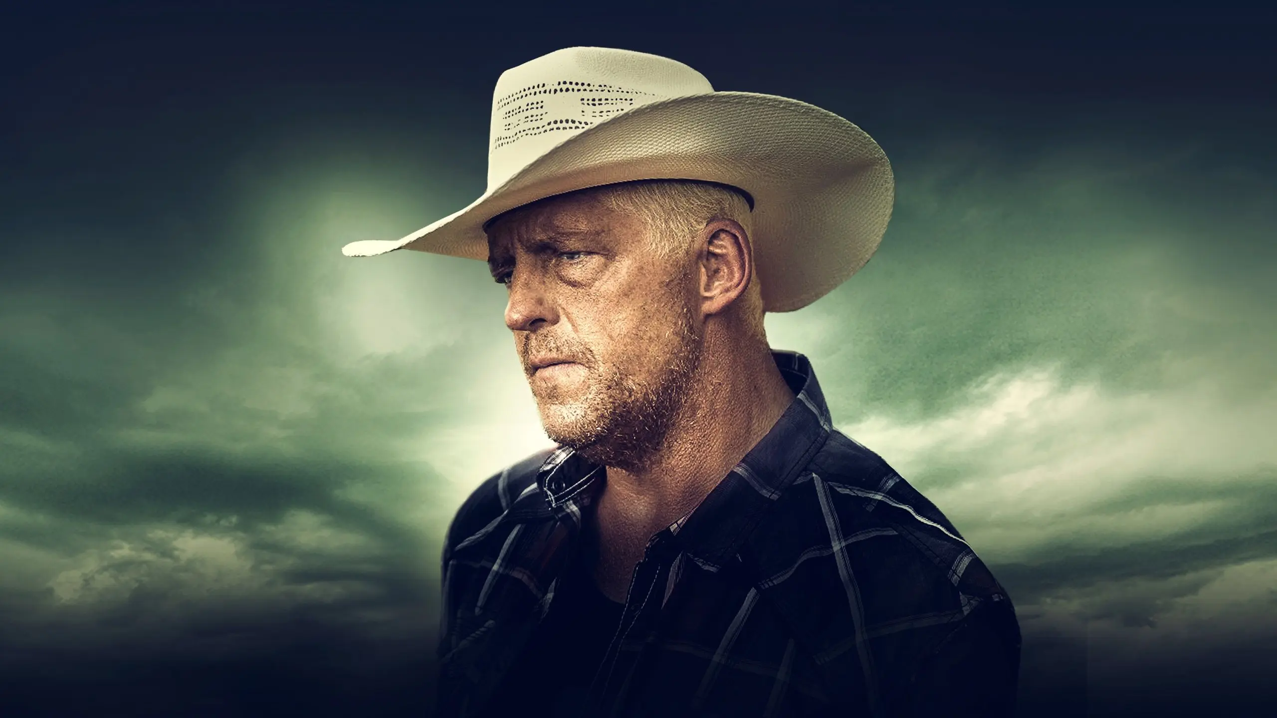 Copper Bill backdrop