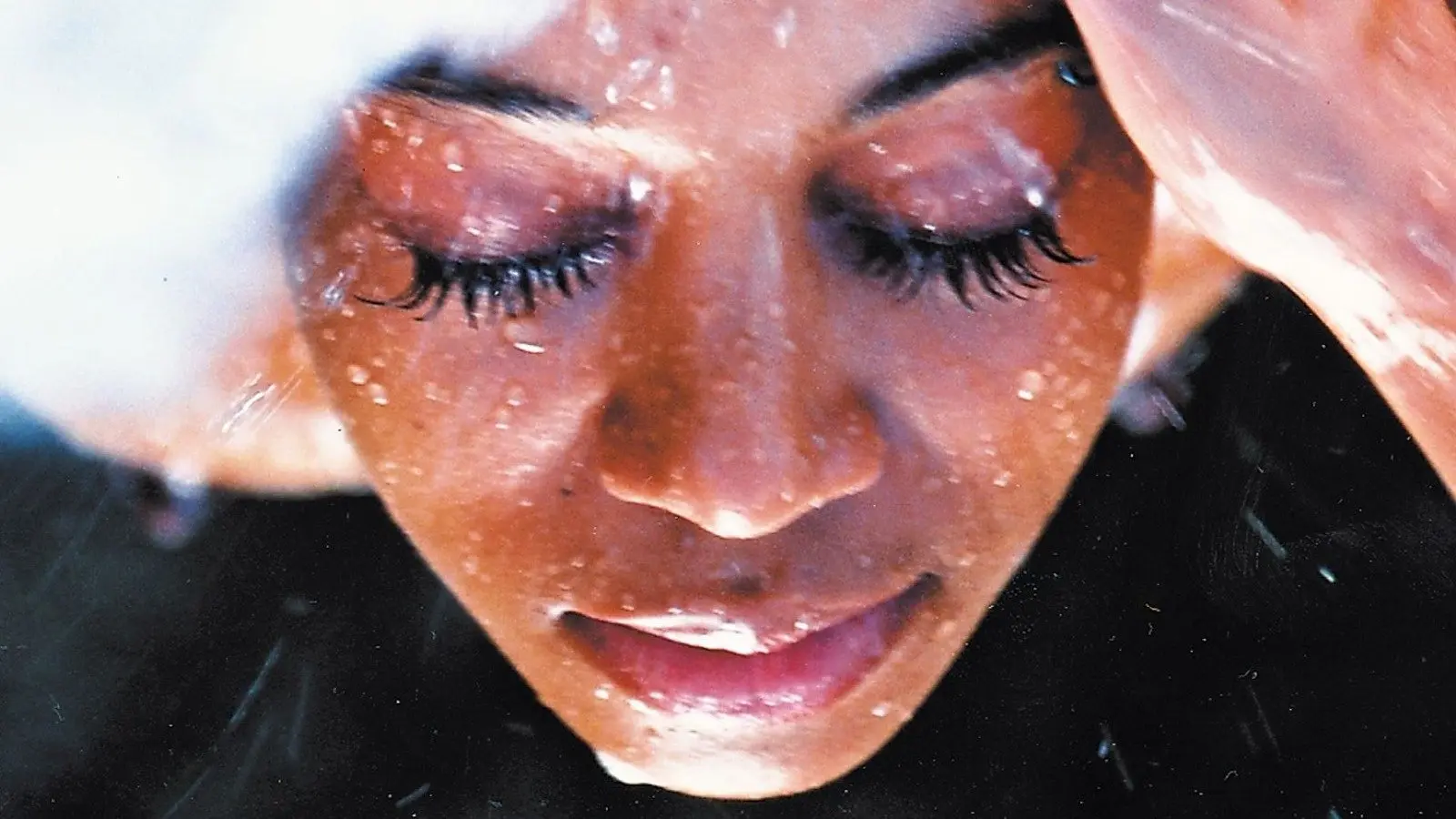 Last Days of Left Eye backdrop