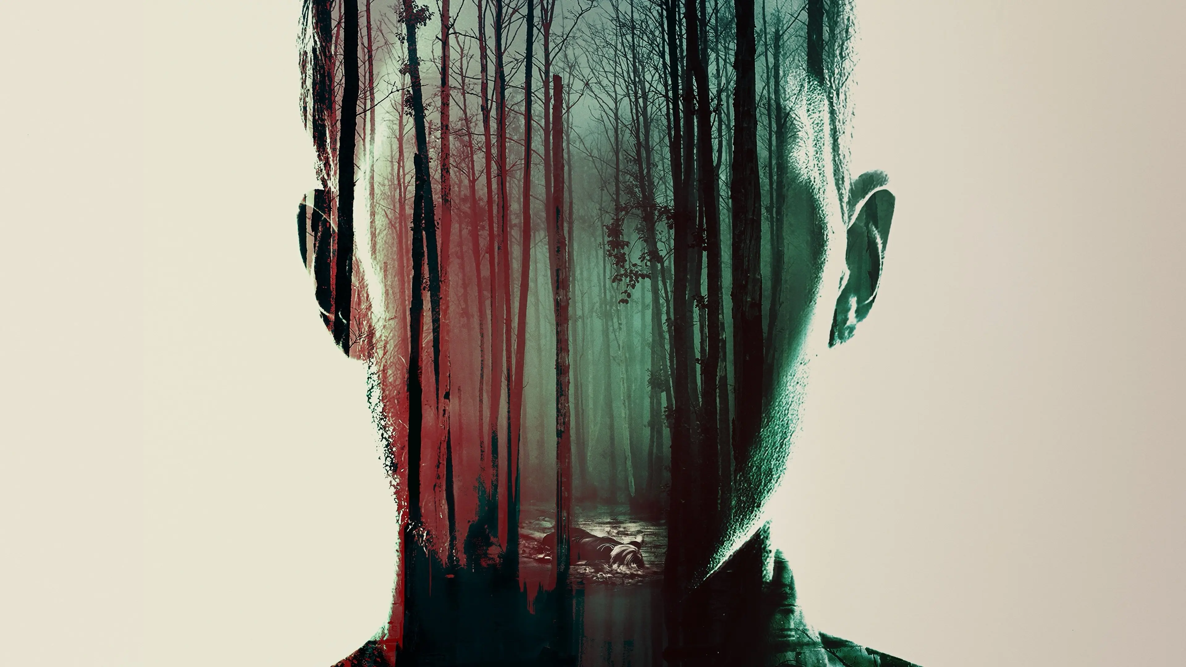 Serial Killer Capital: Baton Rouge backdrop