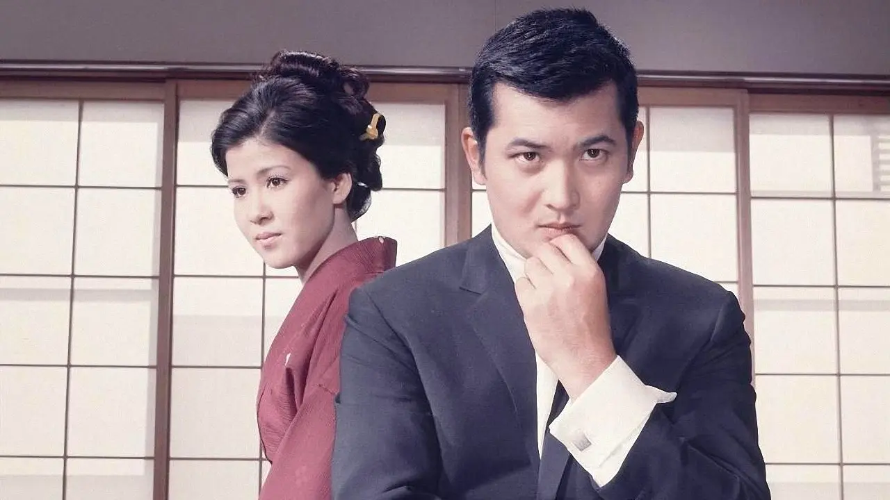 Women's Police backdrop